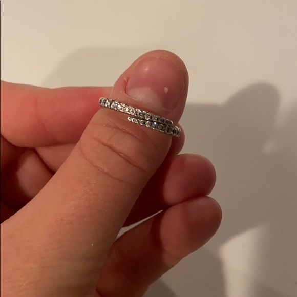 Pandora mid ring - Picture 3 of 3